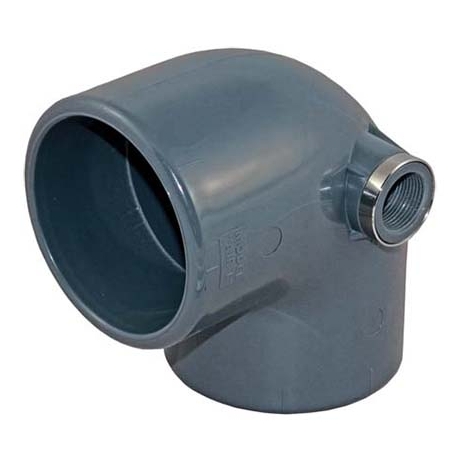 Γωνία κολλητή Air side 90º Hydroten