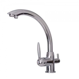 Faucet Style 3in1