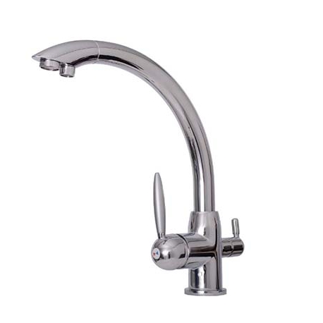 Faucet Style 3in1