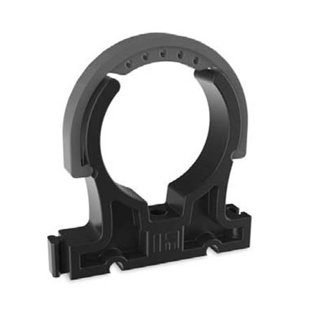 Στήριγμα pvc σωλήνων Hidroten