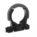 Pipe clip pvc-u Hidroten
