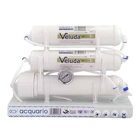 Reverse osmosis Acquario