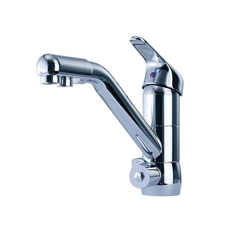 Faucet bench Short