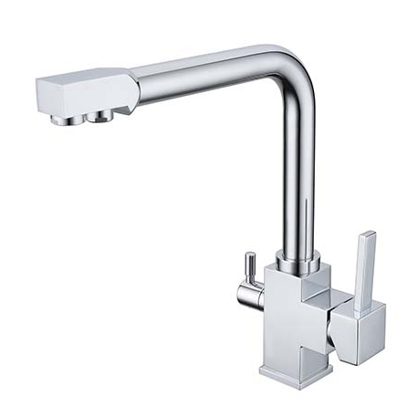 Faucet bench Square