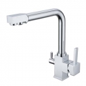 Faucet bench Square