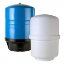 Drinking water storage tank