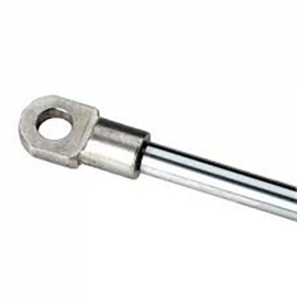 Engine room lid gas spring inox Trem