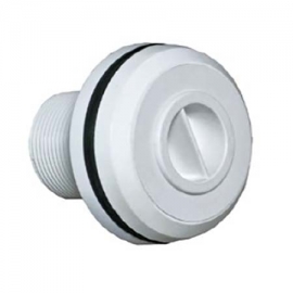 Water suction inlet liner ABS LSI AS