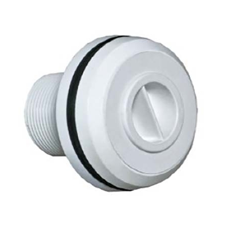 Water suction inlet liner ABS LSI AS