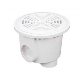 Main drain liner ABS ELDG AS