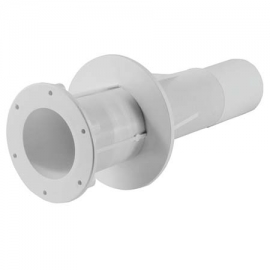 Concrete sealing flange Aqua line