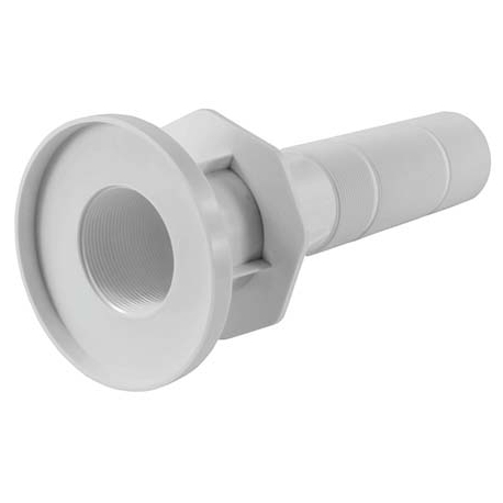 Concrete sealing liner-fiberglass Aqua line