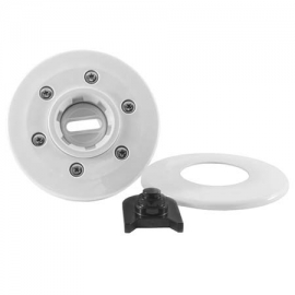 Στόμιo εισαγωγής liner norm brass IML