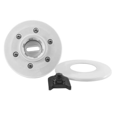 Στόμιo εισαγωγής liner norm brass IML