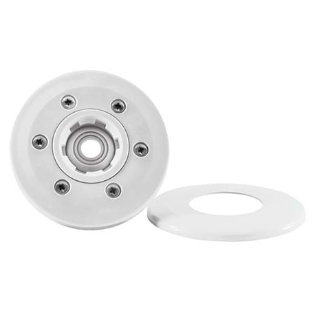 Στόμιo εισαγωγής multiflow liner brass IML