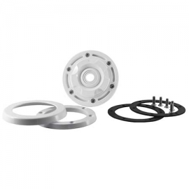 Water suction return liner brass AC