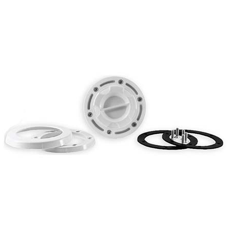 Water suction inlet liner brass AC