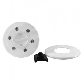 Water suction inlet liner IML