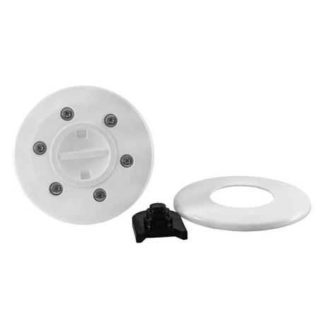 Water suction inlet liner IML