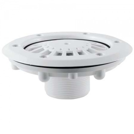 Water bottom inlets side liner Aqua line