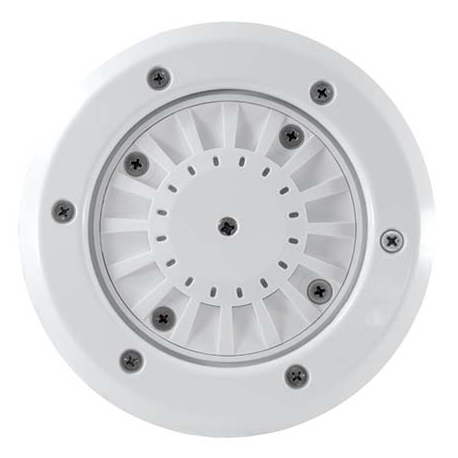 Water bottom inlets side liner Aqua line