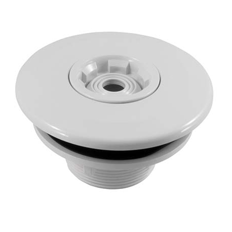 Water suction return IML