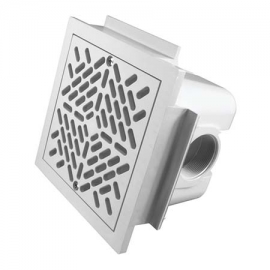 Squarebottom well IML