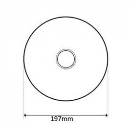 Skimmer vacuum adapter Kripsol