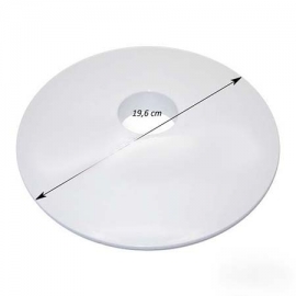 Προσαρμογέας σωλήνας καθαρισμού σκίμμερ Kripsol