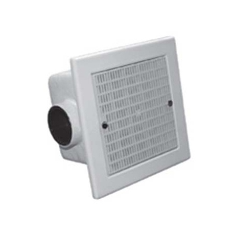 Professional ABS bottom well AC