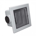 Professional ABS main drain AC