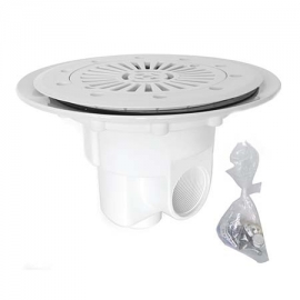 Βottom well round liner IML