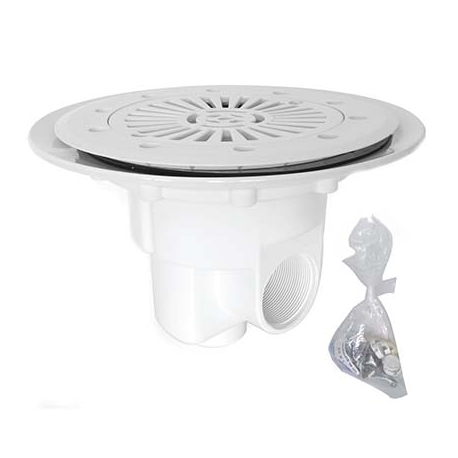 Βottom well round liner IML