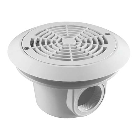 Φρεάτιο πυθμένα στρογγυλό liner Aqua line