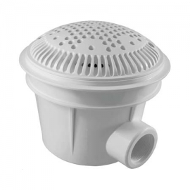 Φρεάτιο πυθμένα liner στρογγυλό Anti Vortex AC