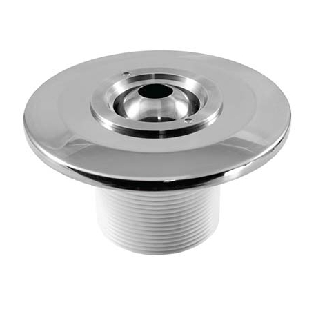 Return inlet inox AQA