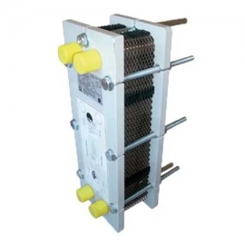 Heat exchanger Uranus UAP Zodiac