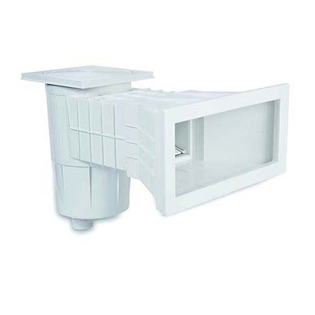 Skimmer 15lt wide mouth IML