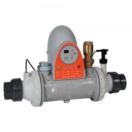 Heat exchanger Heat Line Zodiac