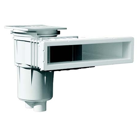 Skimmer heavy type17.5lt Norm Hayward