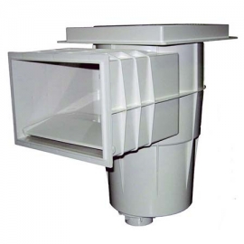 Skimmer 15lt Aqua line