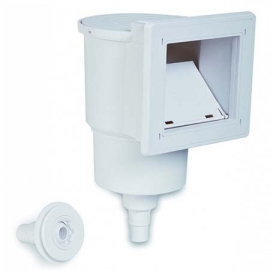 Σκίμμερ spa-προκατ μπετό/liner IML