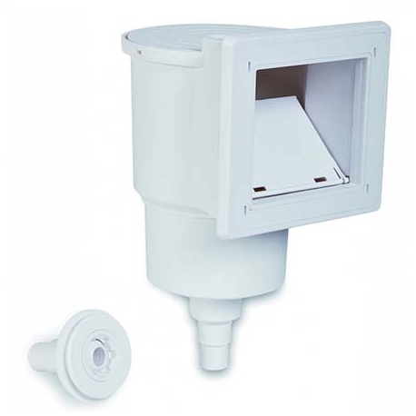 Skimmer spa-prokat concrete/liner IML