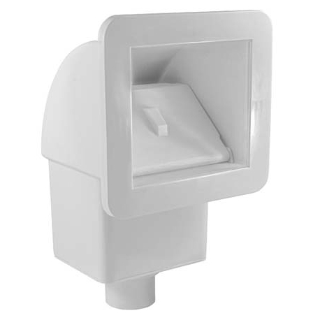 Skimmer spa without lid Aqua line