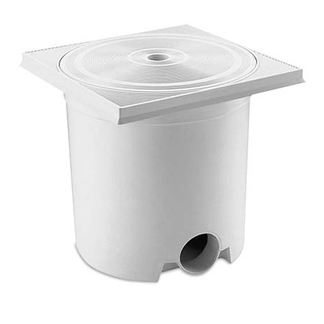 Water level regulator IML