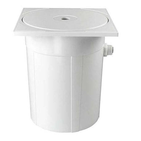 Water level regulator Emaux