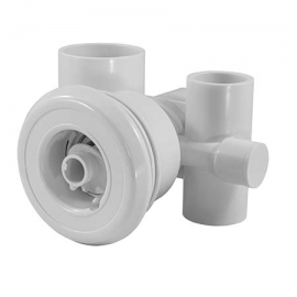 Στόμιο υδρομασάζ Aqua line