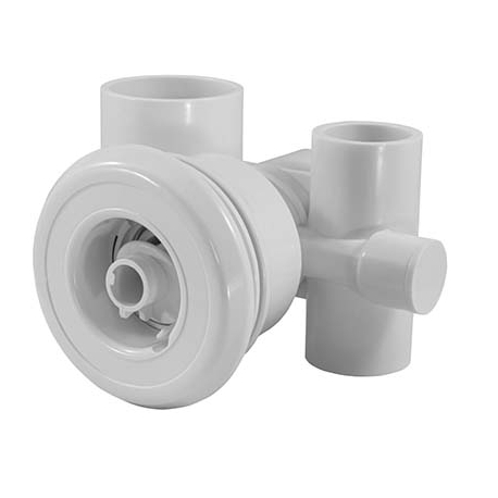 Complete jet Aqua line