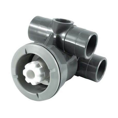 Στόμιο υδρομασάζ AC