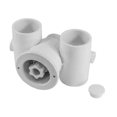 Στόμιο υδρομασάζ Hayward